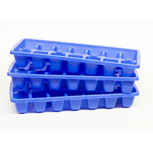CHERRY ICE TRAY 12 CUBES X 2PACK
